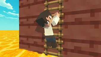 Obraz 0 dla Parkour Runner: Mega Obby…