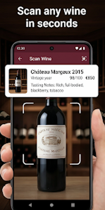 Wine Cellar Management - …の画像0