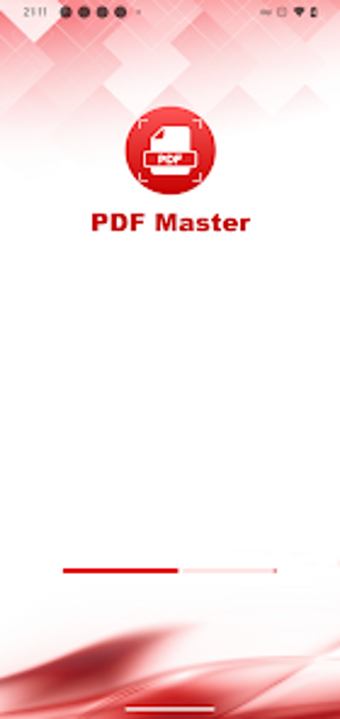 Immagine 0 per PDF MasterPDF Reader  Vie…