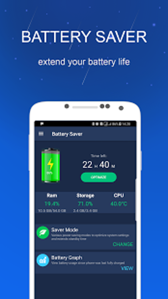 Image 2 for Fast Charger  Battery Sav…