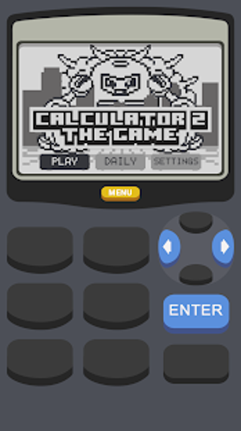 Bild 0 für Calculator 2: The Game