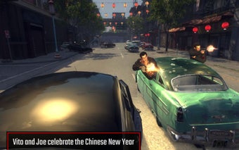 Obraz 0 dla Mafia II: Director’s Cut