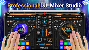 Bild 0 für DJ Mix Studio - DJ Music …