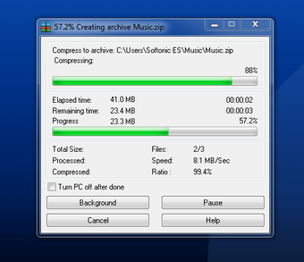 Image 4 for HaoZip