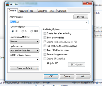 Image 7 for HaoZip