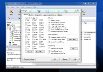 Image 3 for HaoZip