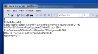 Image 0 for HaoZip