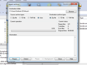 Image 5 for HaoZip