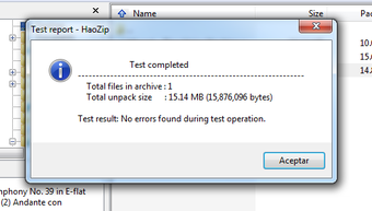 Image 6 for HaoZip
