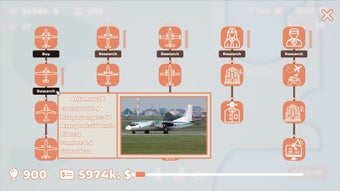 Air Fleet的第0张图片