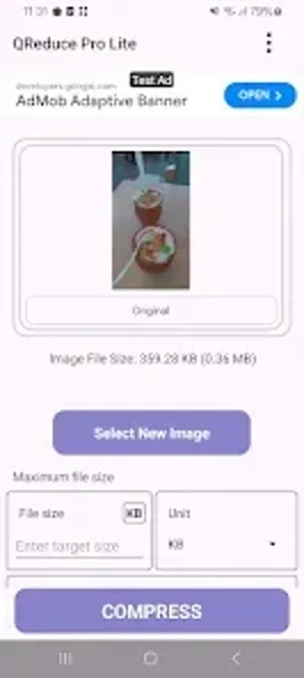 Bild 0 für QReduce Pro Lite