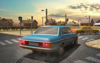 Image 0 pour Gangster Crime City War G…