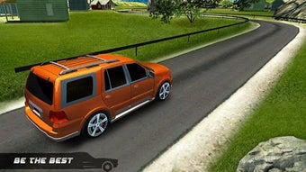 Image 3 pour Mountain Car Drive