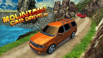 Mountain Car Driveの画像3