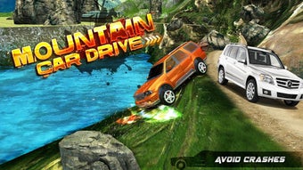 Imagen 2 para Mountain Car Drive