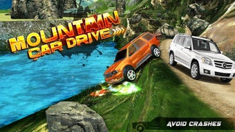 Mountain Car Driveの画像1