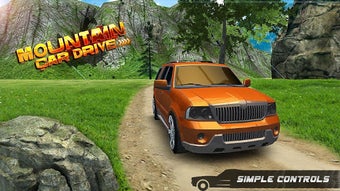 Mountain Car Driveの画像0