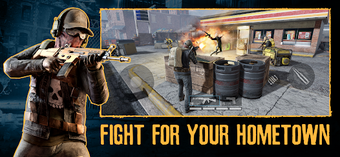 Obraz 0 dla MadWorld: Warfront