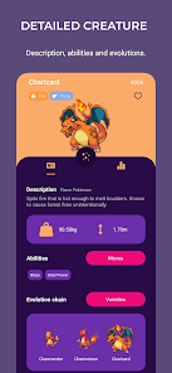 Obraz 0 dla PokePedia - Pokédex