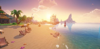 Ragnarok: The New Worldの画像0