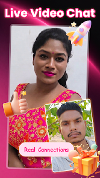 Bolohi: Live Video Chat  …の画像0
