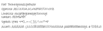 Obraz 0 dla Throw My Hands Up in the …