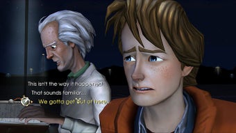 Obraz 13 dla Back To The Future The Ga…