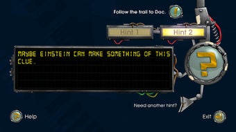 Imagen 1 para Back To The Future The Ga…