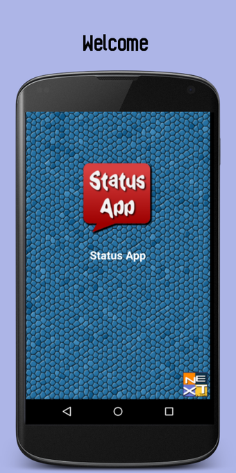 Image 0 pour Status App