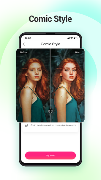 Image 0 for PicMa - Photo Enhancer Re…