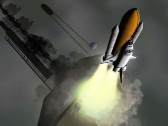 Bild 0 für Orbiter