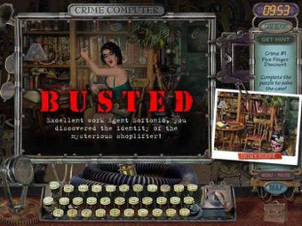 Imagen 1 para Mystery Case Files: Hunts…