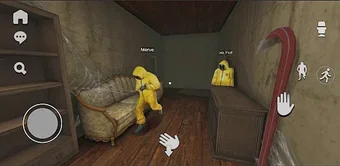 Bild 0 für Horror Playtime : Multipl…