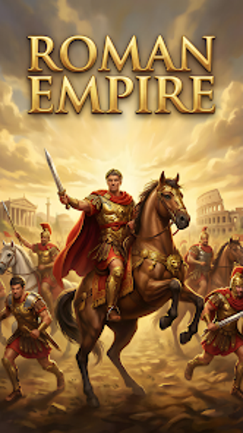 Bild 0 für Roman Empire: Strategy Ga…