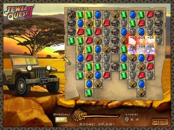 Image 0 pour Jewel Quest II