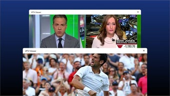 Bild 0 für IPTV.