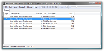 Image 2 for foobar2000