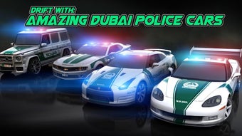 Bild 0 für Dubai Racing 2