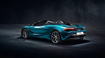 Forza Motorsports Game 7的第0张图片