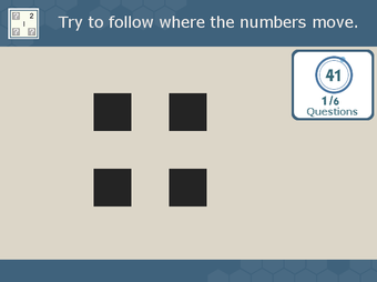 Image 0 for Brain Exercise with Dr. K…