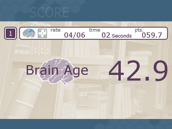 Image 1 for Brain Exercise with Dr. K…
