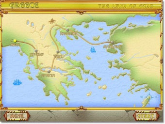 Immagine 3 per Atlantis Quest