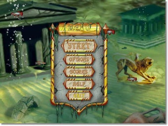 Immagine 1 per Atlantis Quest