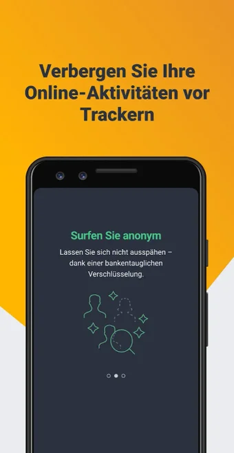Bild 1 für AVG Secure VPN