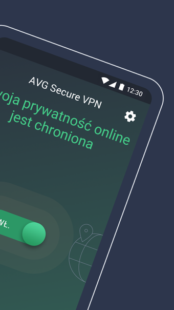 Obraz 1 dla AVG Secure VPN