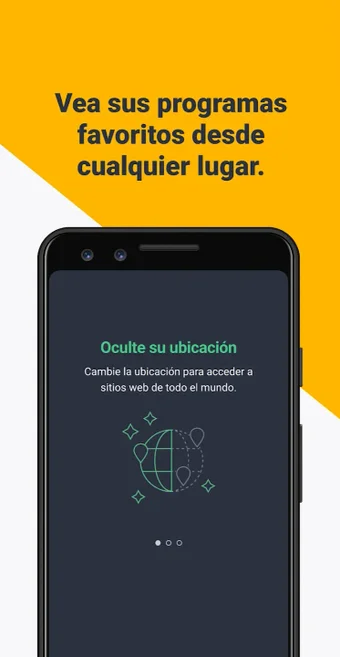 Imagen 4 para AVG Secure VPN