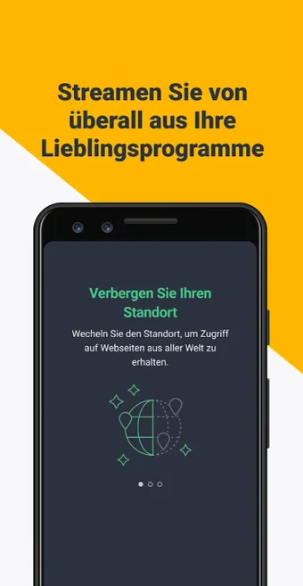 Bild 2 für AVG Secure VPN