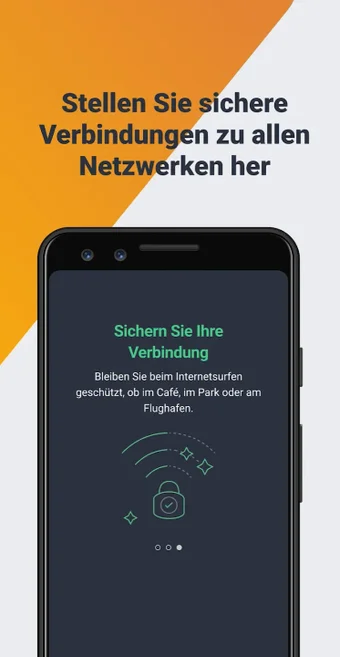 Bild 4 für AVG Secure VPN