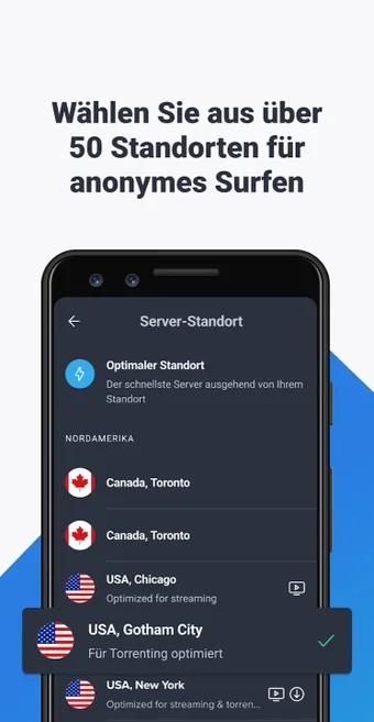 Bild 5 für AVG Secure VPN