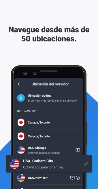 Imagen 3 para AVG Secure VPN